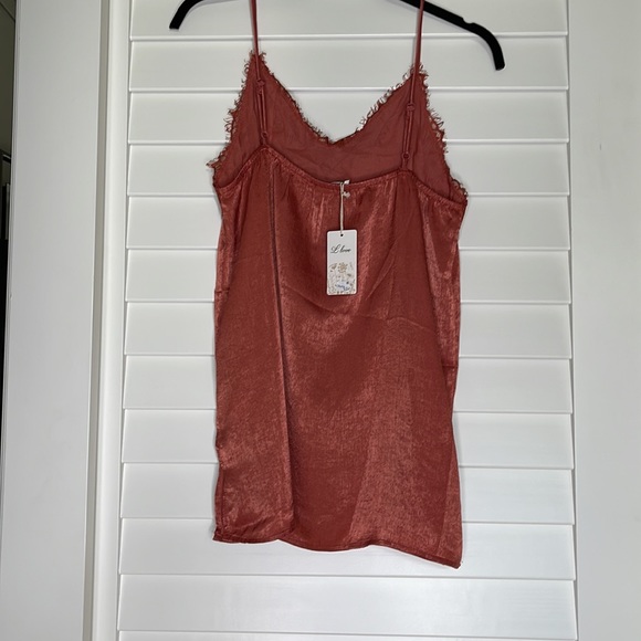 Cami - Picture 2 of 6